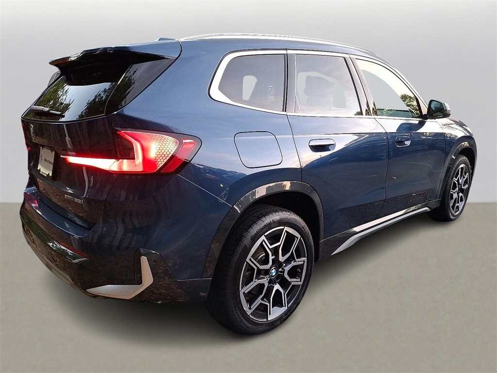 2025 Bmw X1 XDrive28i photo 2