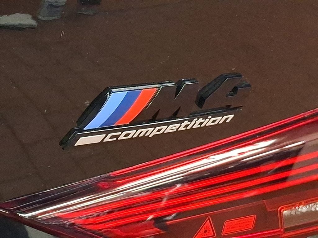 Thumbnail: 2025 BMW M4 - 30