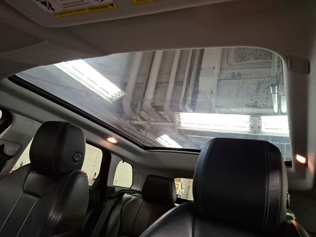 Thumbnail: 2017 Land Rover Range Rover Evoque - 12