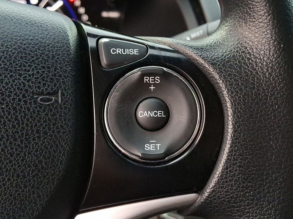Thumbnail: 2013 Honda Civic - 21