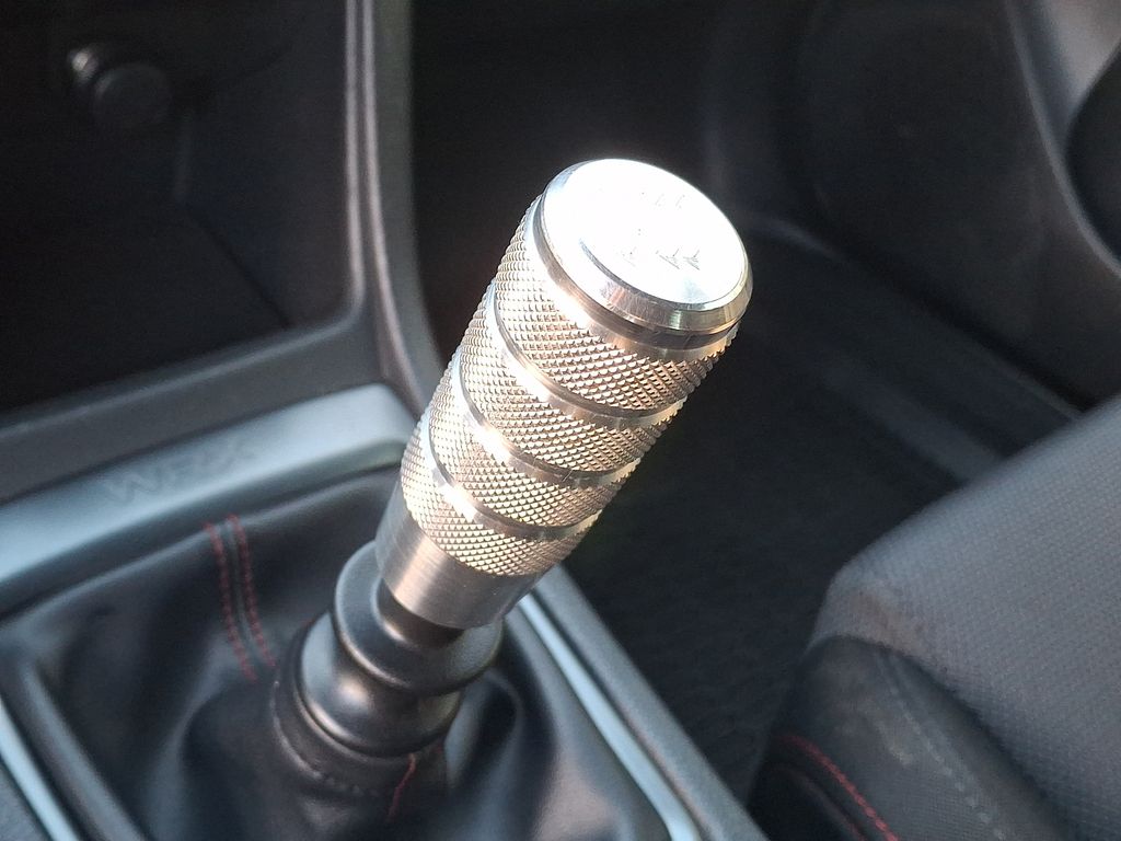 Thumbnail: 2020 Subaru WRX - 11