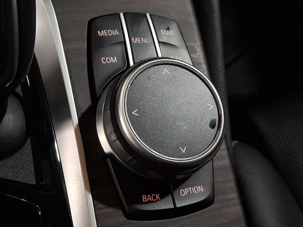 Thumbnail: 2022 BMW 5 Series - 19