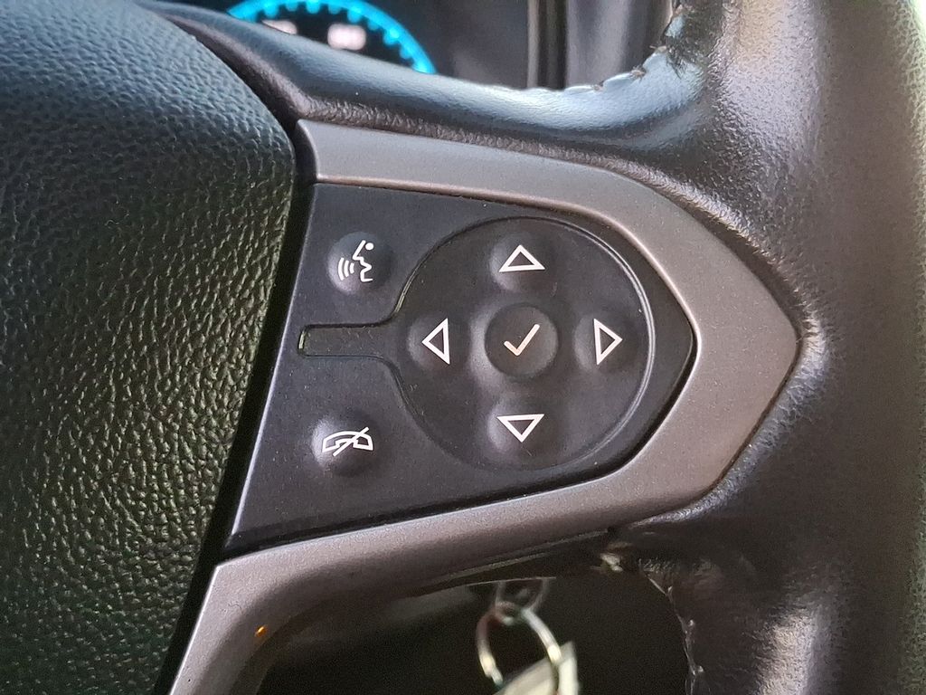 Thumbnail: 2021 Chevrolet Colorado - 19