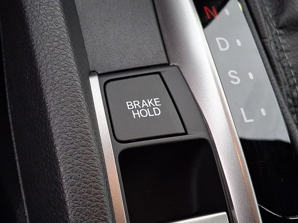 Thumbnail: 2020 Honda Civic - 21