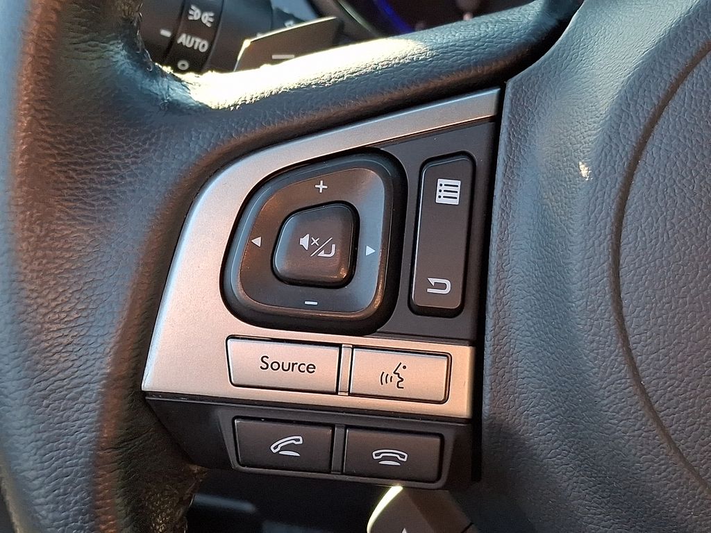 Thumbnail: 2015 Subaru Legacy - 17