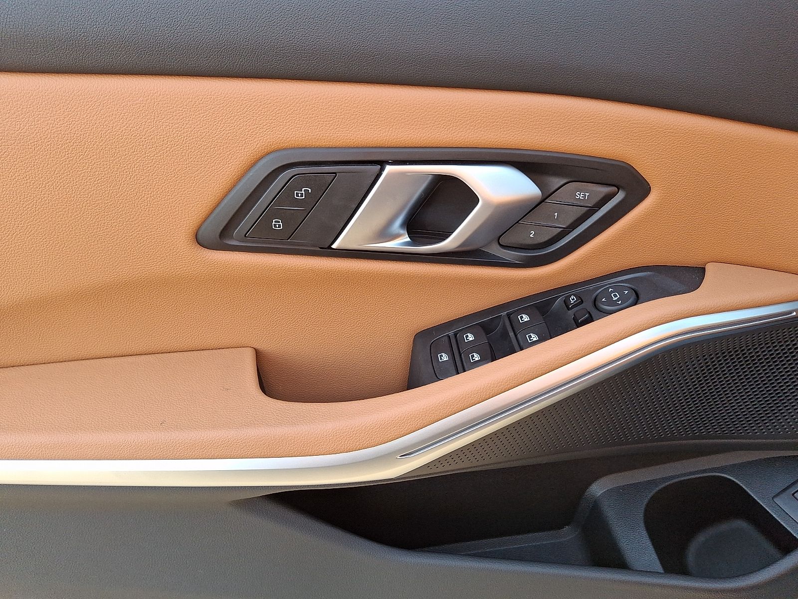 Thumbnail: 2025 BMW 3 Series - 9