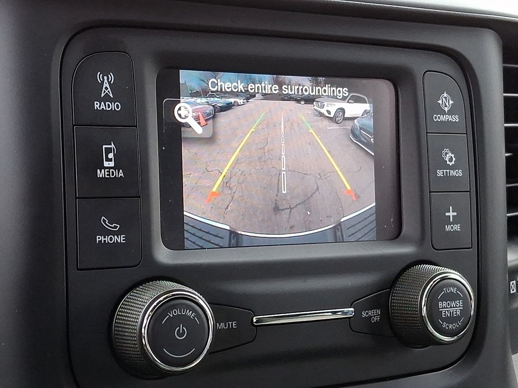 Thumbnail: 2022 RAM 2500 - 13