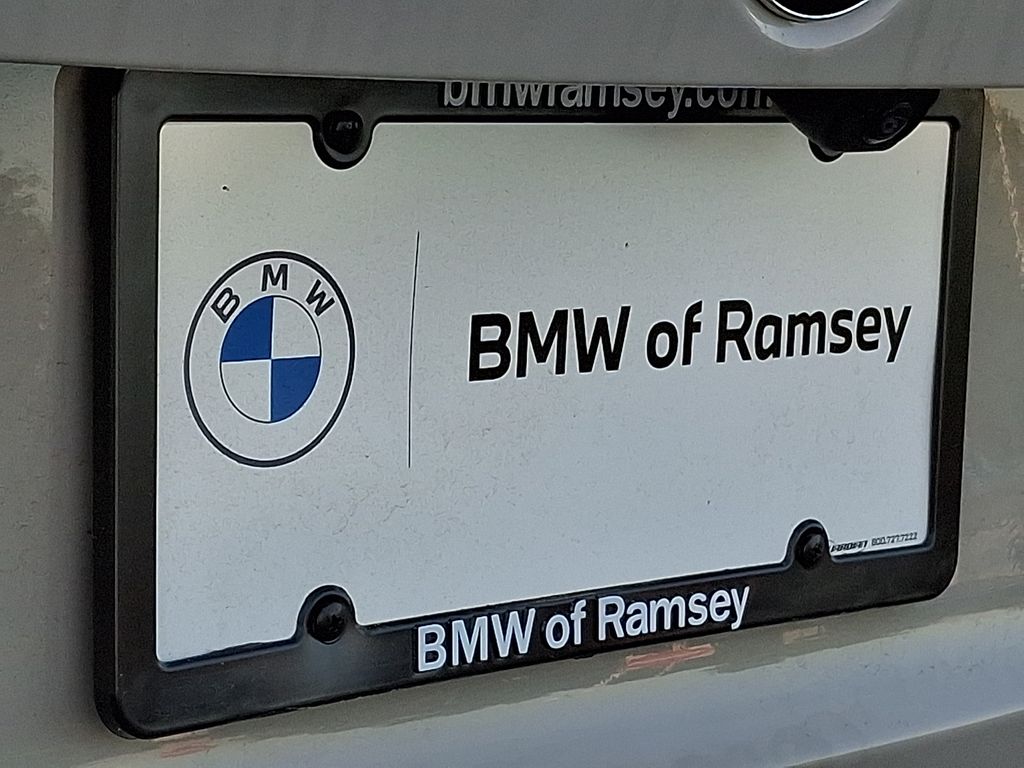 Thumbnail: 2026 BMW X1 - 12