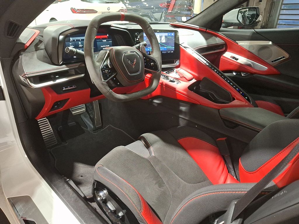 Thumbnail: 2023 Chevrolet Corvette - 9