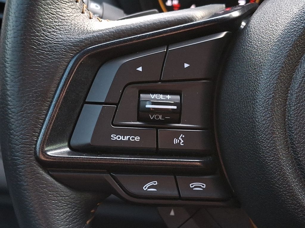 Thumbnail: 2022 Subaru Outback - 17