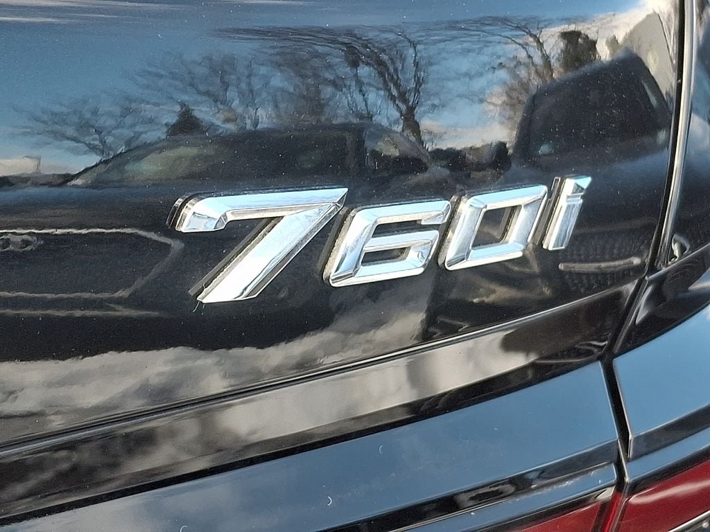 Thumbnail: 2023 BMW 7 Series - 27