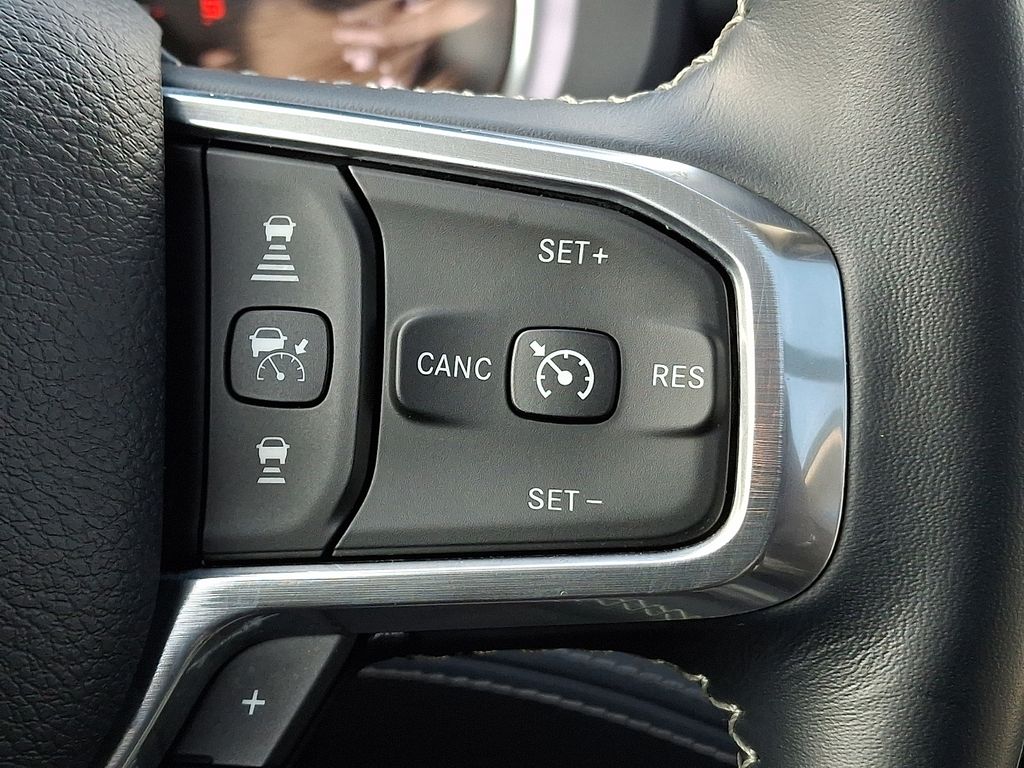 Thumbnail: 2023 RAM 1500 - 19