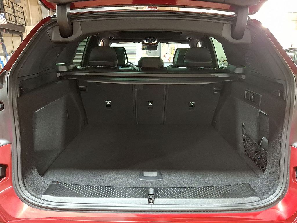 Thumbnail: 2025 BMW X3 - 19