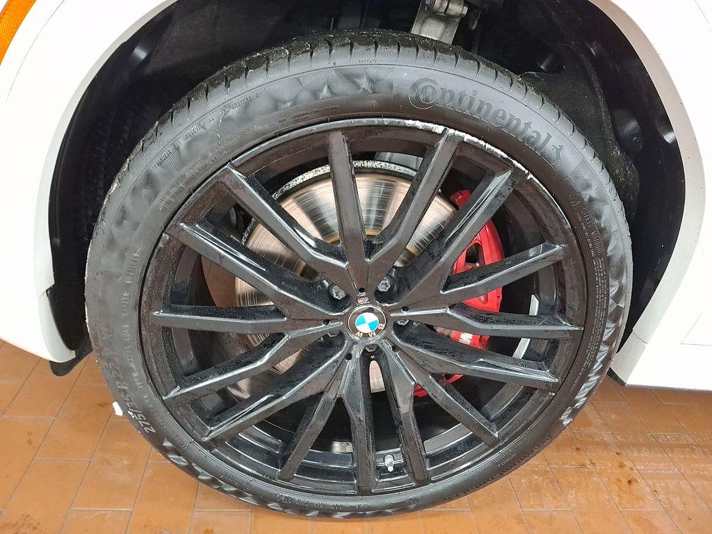 Thumbnail: 2024 BMW X6 - 6