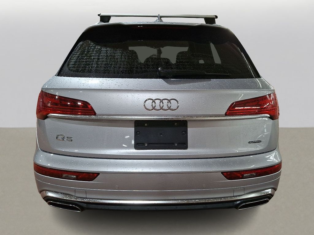Thumbnail: 2023 Audi Q5 - 5