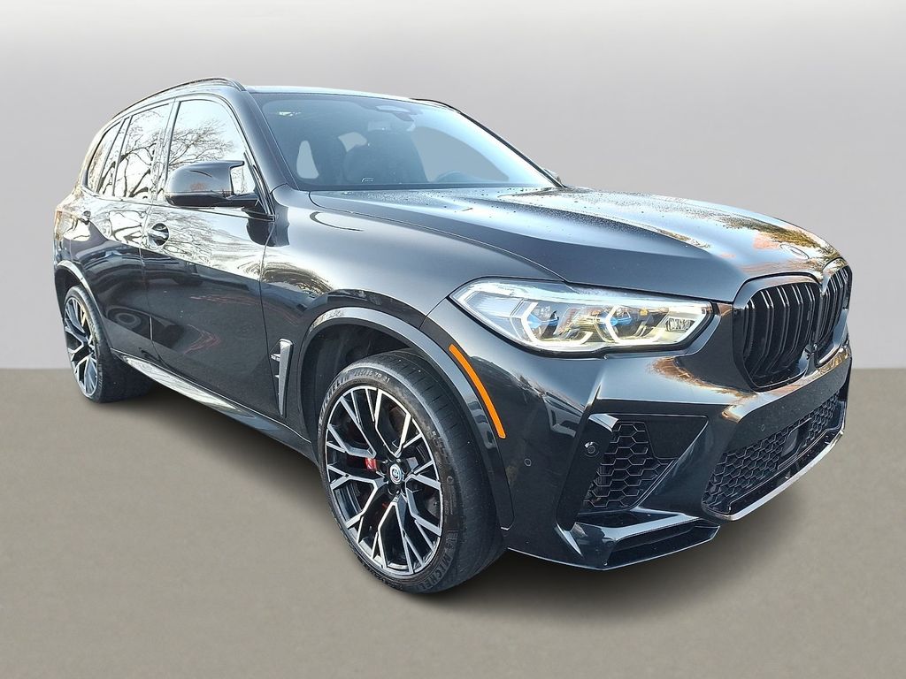 Thumbnail: 2023 BMW X5 - 3