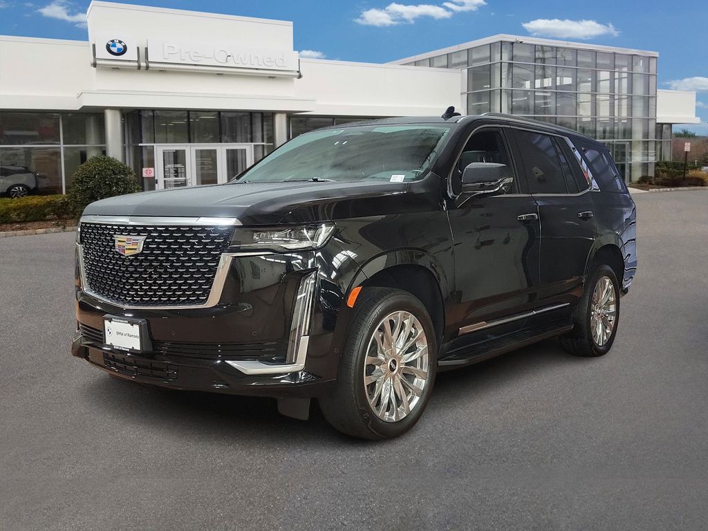 2023 Cadillac Escalade Premium Luxury -
                Ramsey, NJ