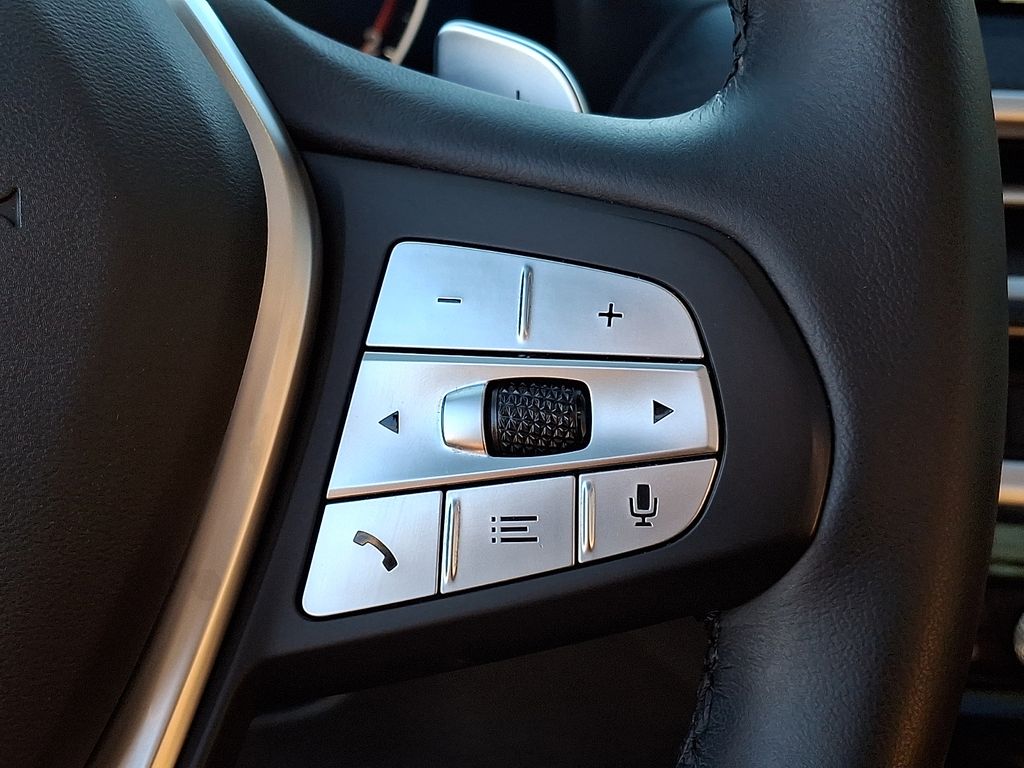 Thumbnail: 2024 BMW X3 - 18