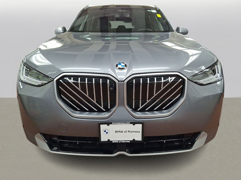 Used 2026 BMW X3 30 xDrive SUV