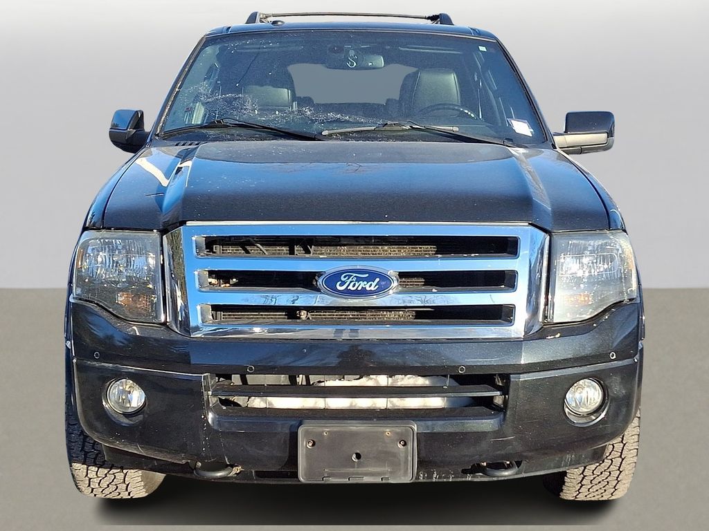 Thumbnail: 2014 Ford Expedition - 2
