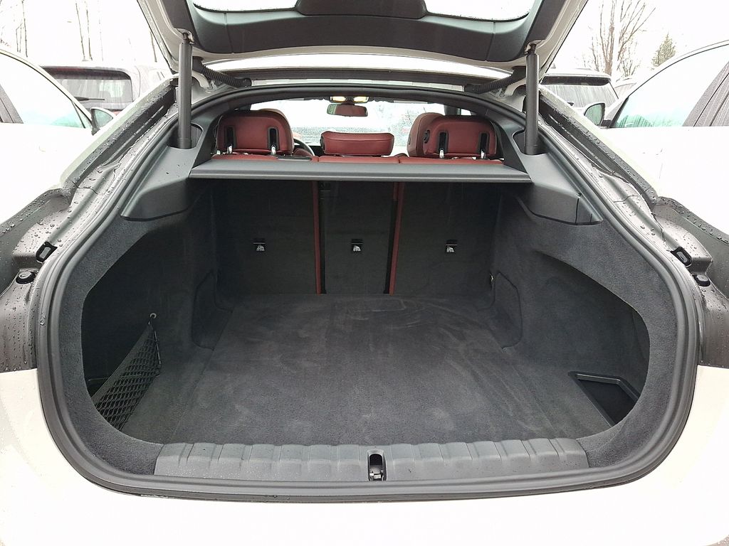 Thumbnail: 2023 BMW i4 - 28