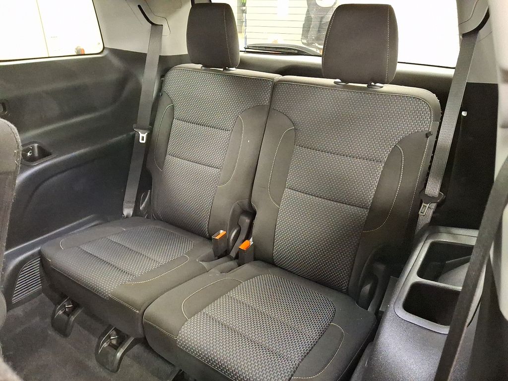 Thumbnail: 2021 GMC Acadia - 8