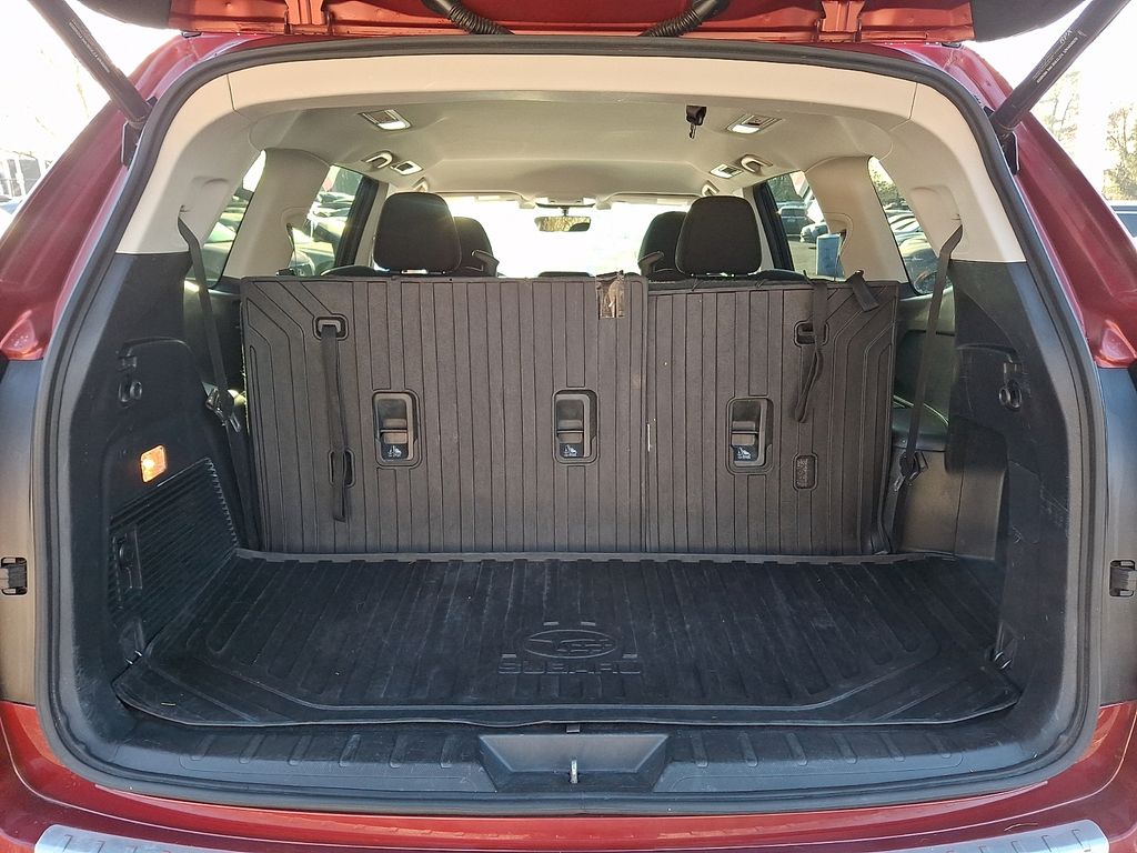 Thumbnail: 2019 Subaru Ascent - 26