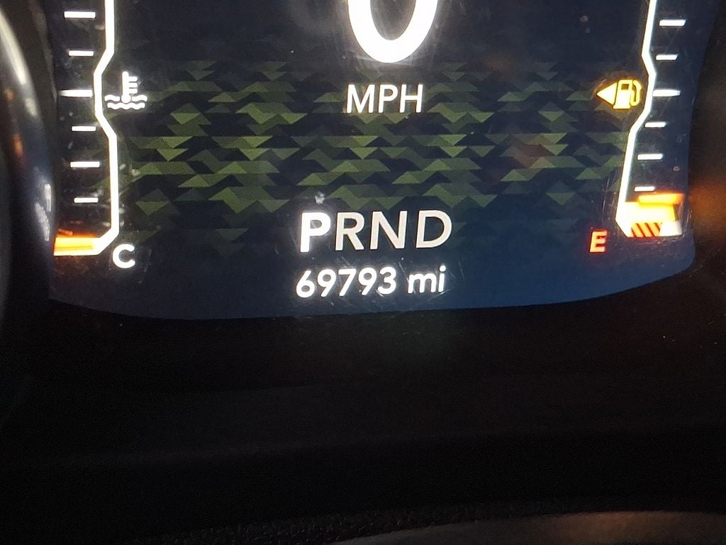 Thumbnail: 2020 Jeep Wrangler - 15