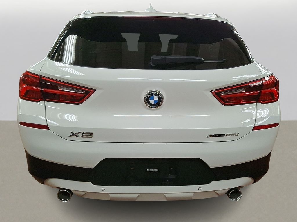 Thumbnail: 2020 BMW X2 - 5