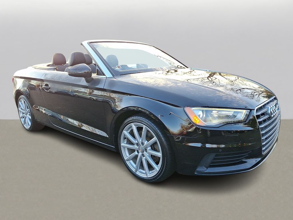 Thumbnail: 2016 Audi A3 - 3