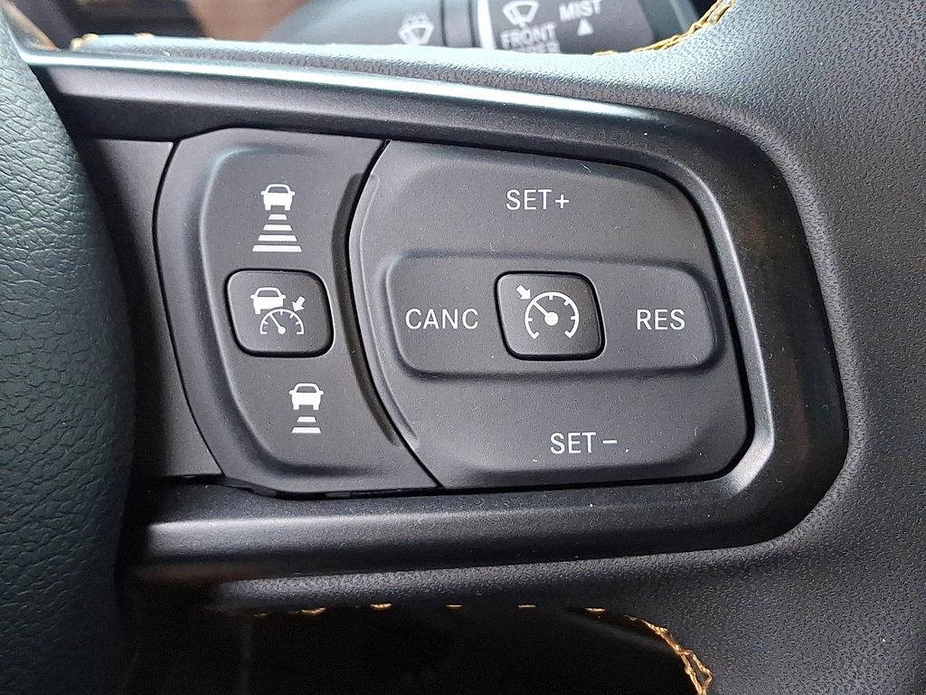 Thumbnail: 2024 Jeep Wrangler - 20