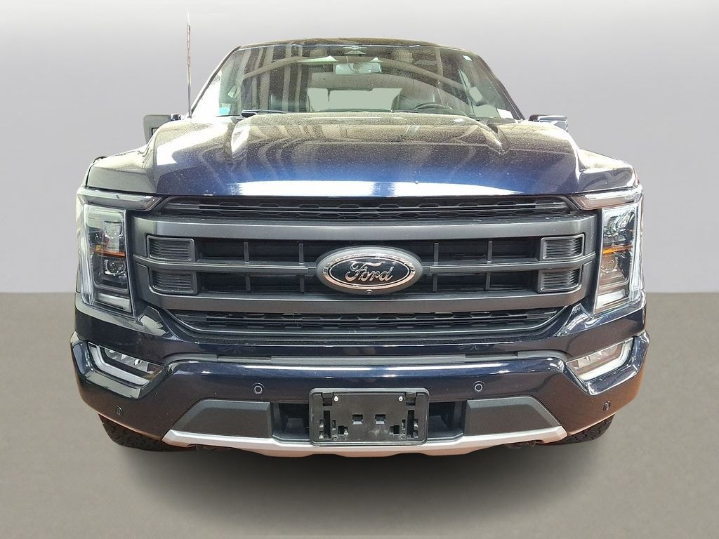 Used 2023 Ford F-150 Truck SuperCrew Cab