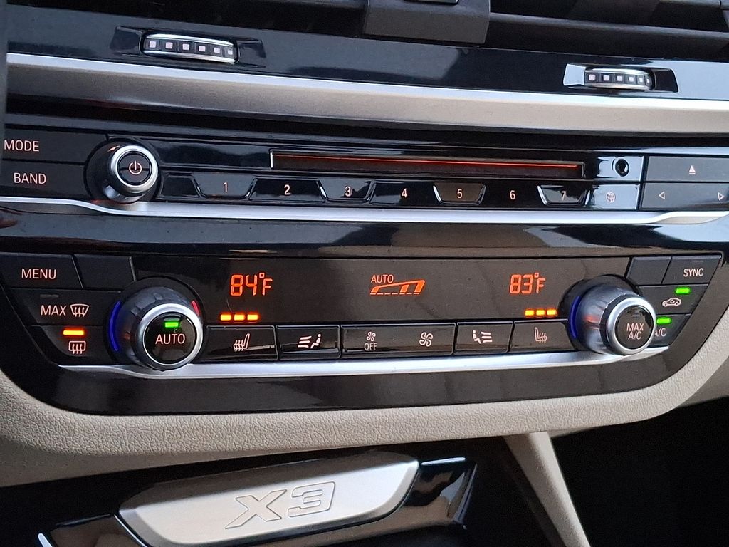 Thumbnail: 2019 BMW X3 - 14