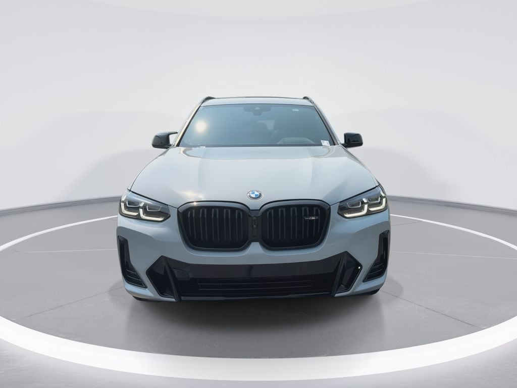 Used 2023 BMW X3 M40i SUV