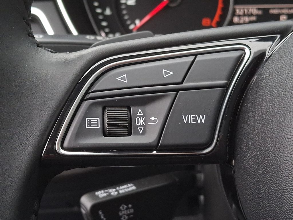 Thumbnail: 2020 Audi A5 - 19