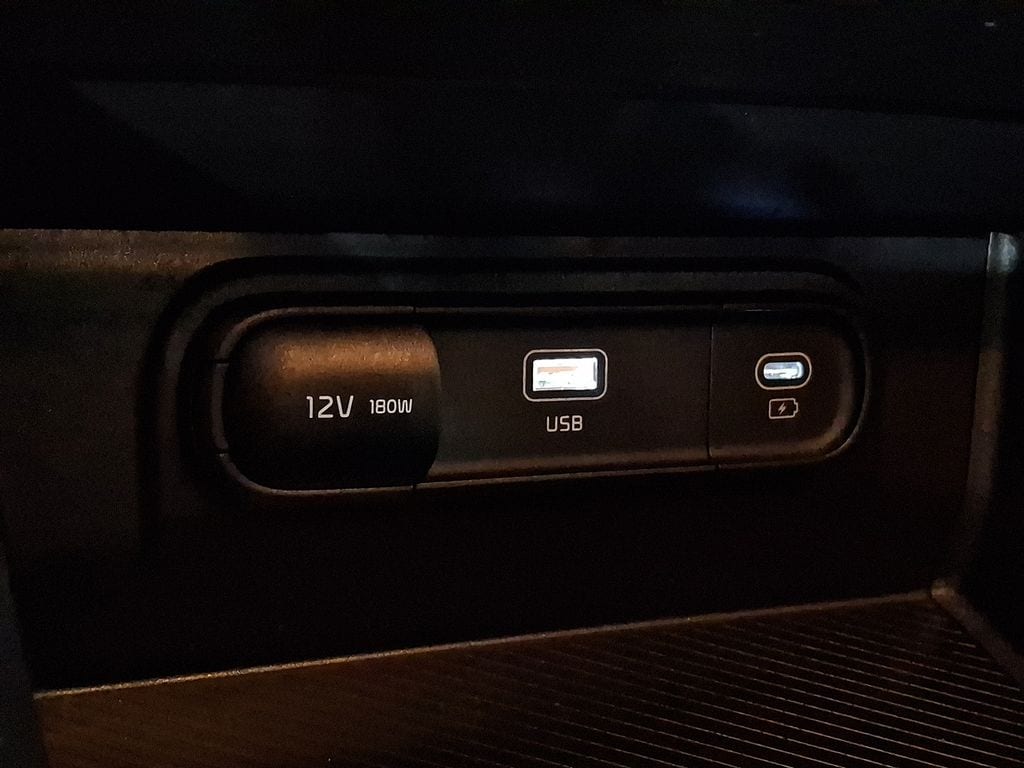 Thumbnail: 2024 Kia Sportage - 23