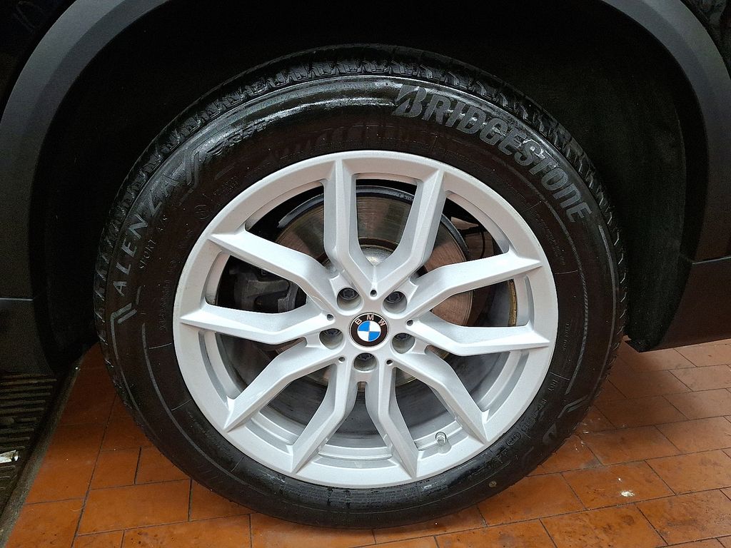 Thumbnail: 2023 BMW X5 - 7