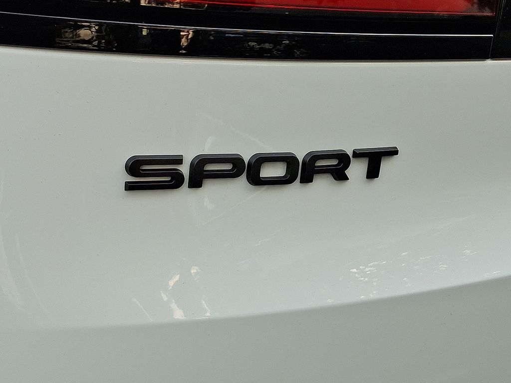 Thumbnail: 2023 Land Rover Range Rover Sport - 25