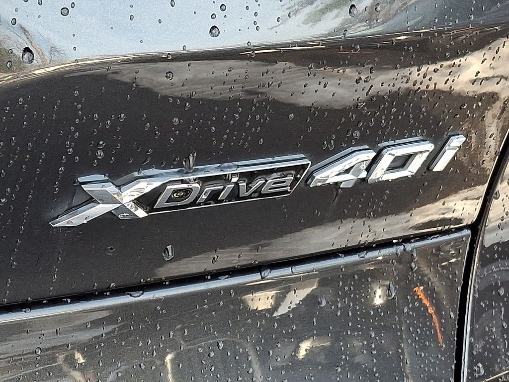 Thumbnail: 2020 BMW X5 - 28