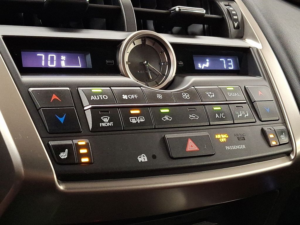 Thumbnail: 2016 Lexus NX - 13