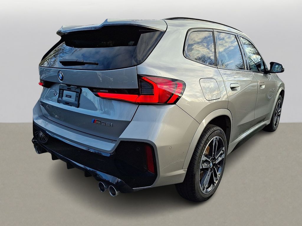 Thumbnail: 2024 BMW X1 - 5