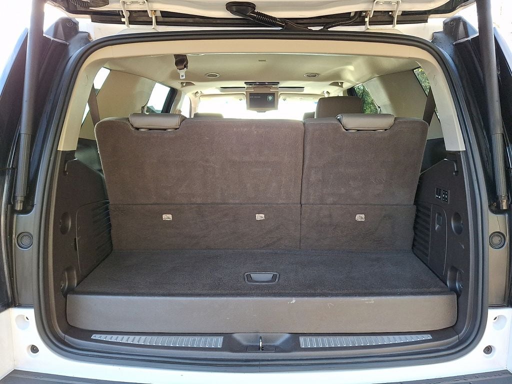 Thumbnail: 2020 GMC Yukon - 29