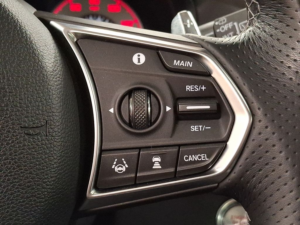 Thumbnail: 2019 Acura RDX - 18