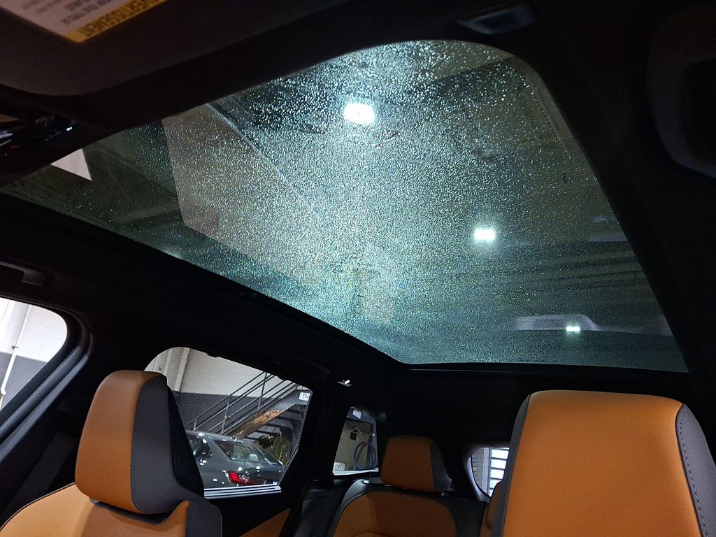 Thumbnail: 2025 BMW X3 - 11