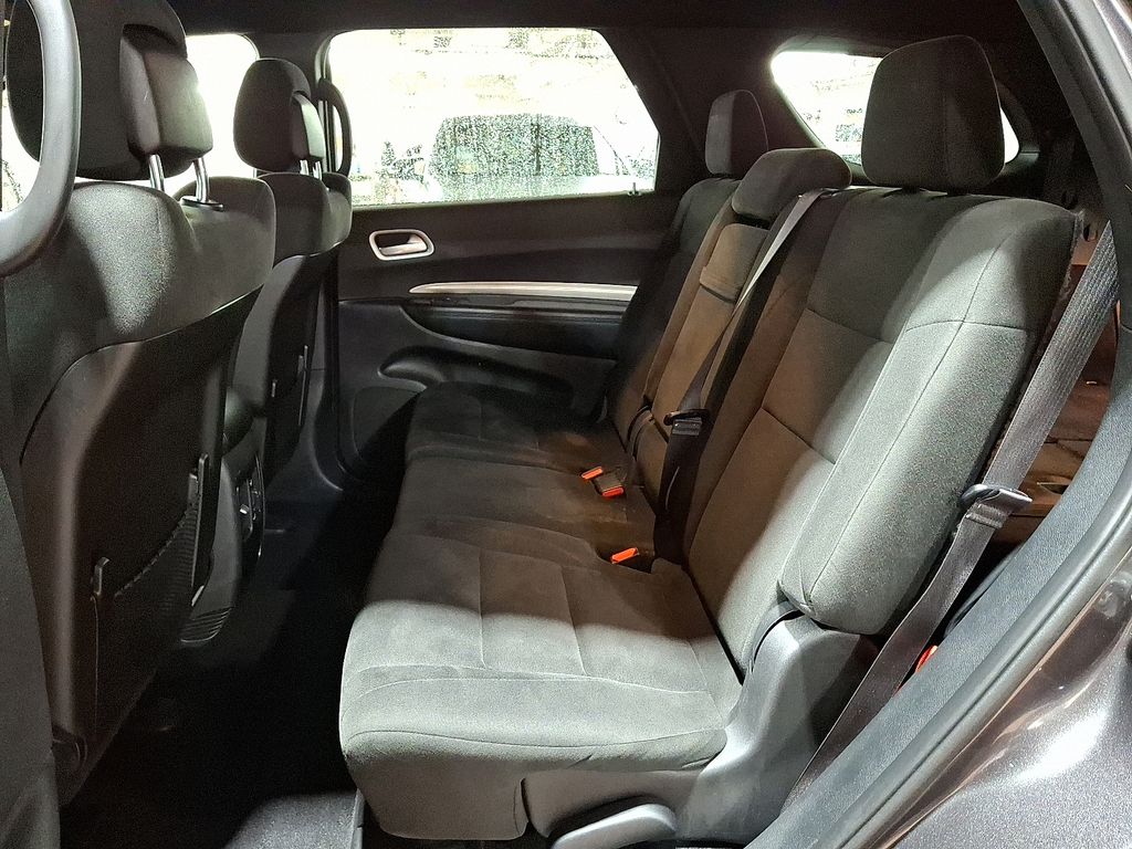 Thumbnail: 2019 Dodge Durango - 8
