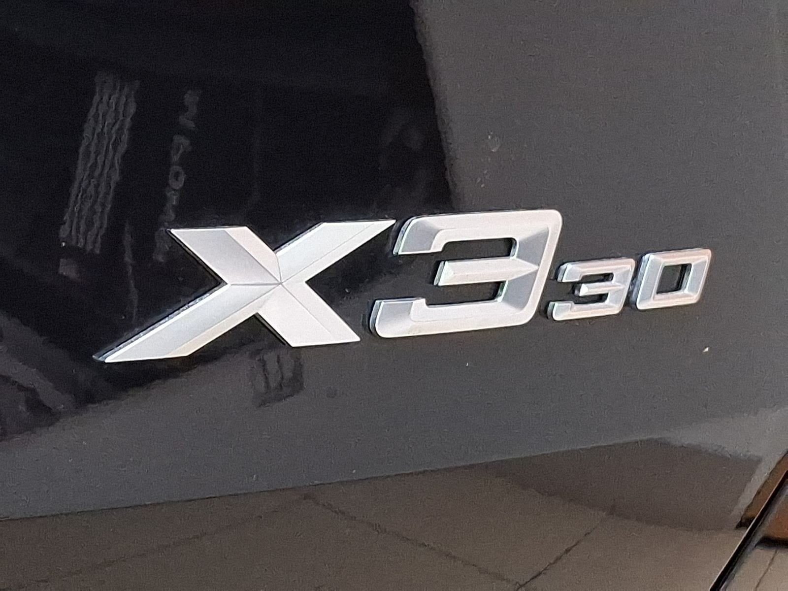 Thumbnail: 2025 BMW X3 - 28