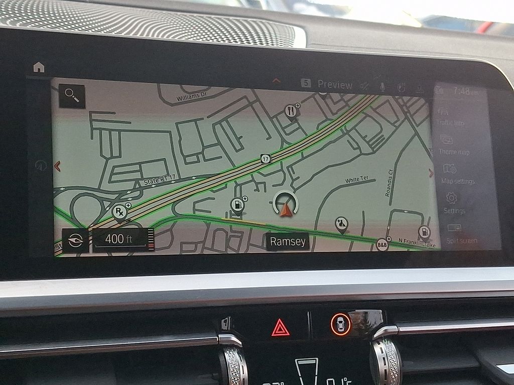 Thumbnail: 2023 BMW 4 Series - 9