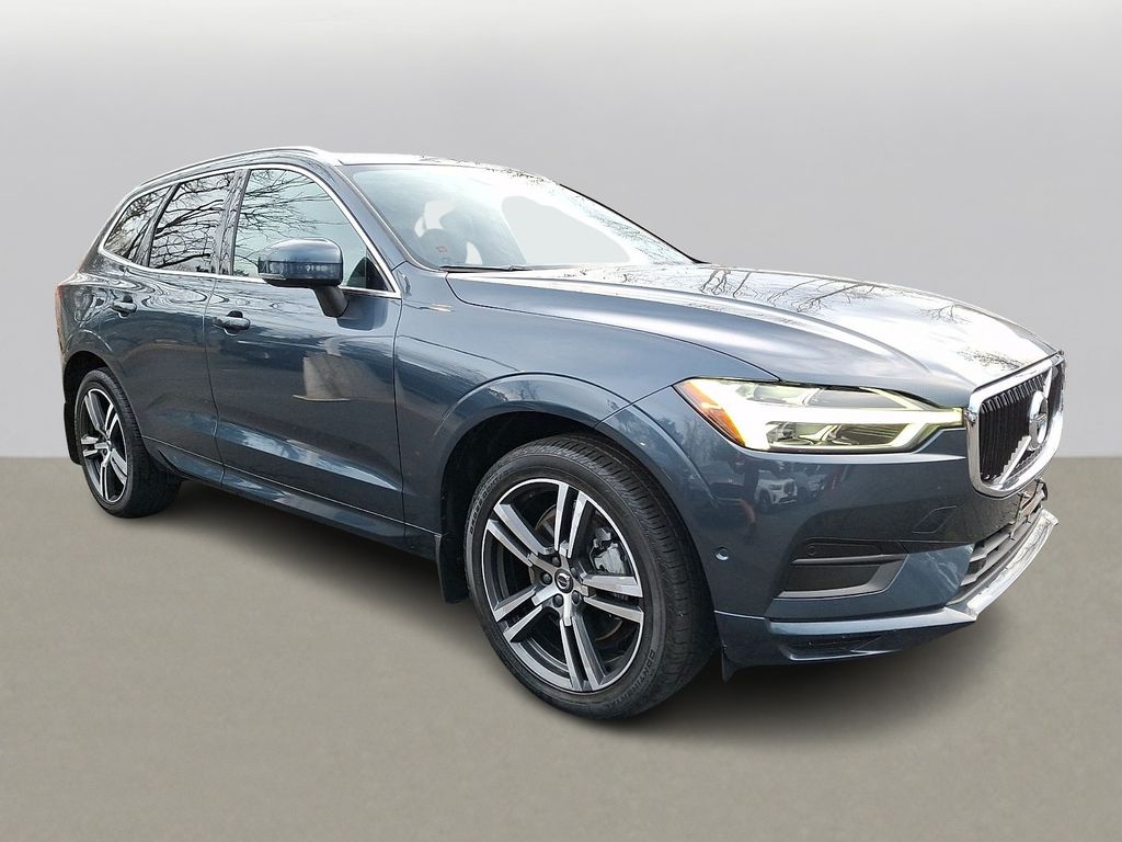 Thumbnail: 2019 Volvo XC60 - 3