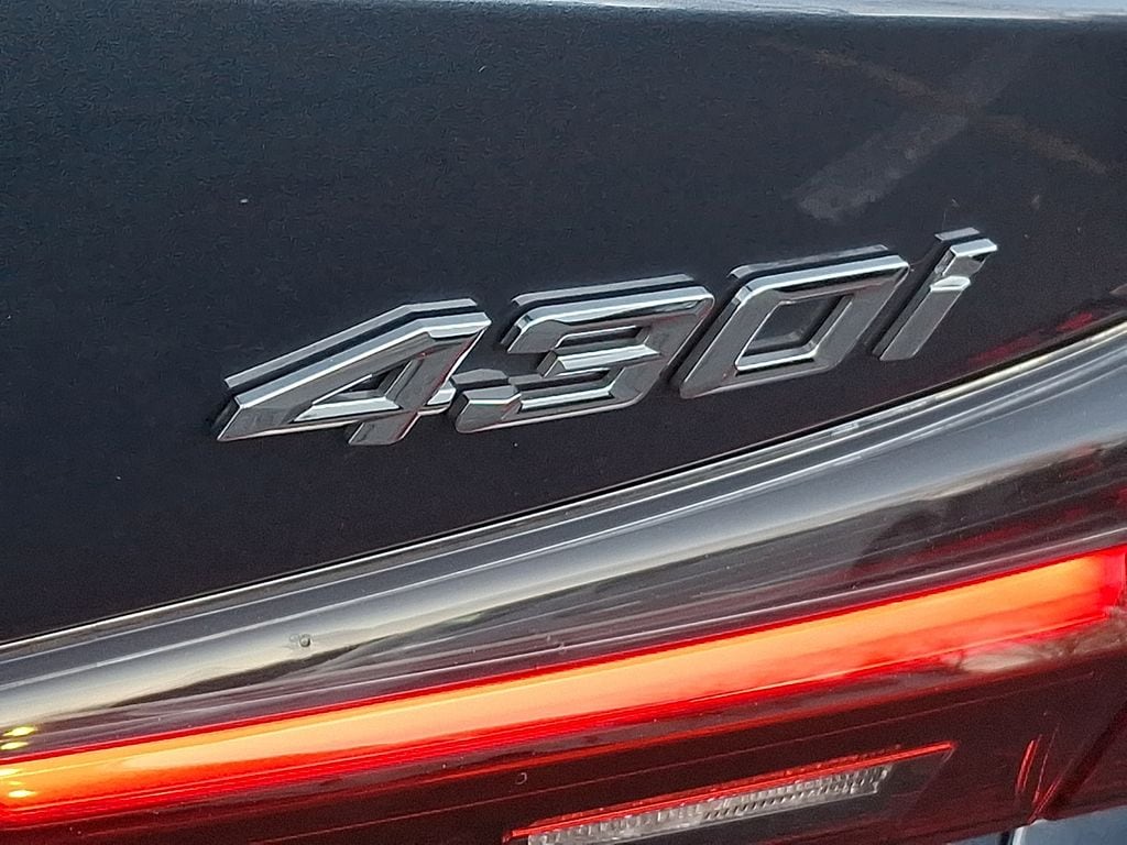 Thumbnail: 2023 BMW 4 Series - 27