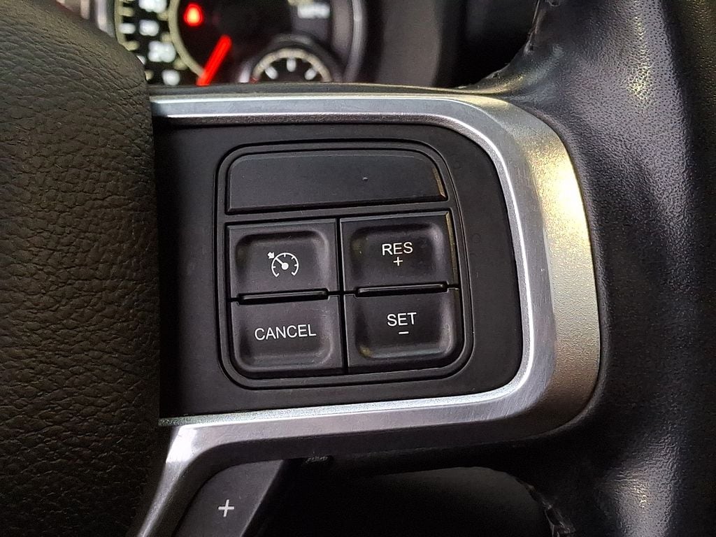 Thumbnail: 2022 RAM 3500 - 18